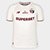 Camisa São Paulo Comemorativa 26/27 Jogador New Balance Masculina - Off White+Vinho