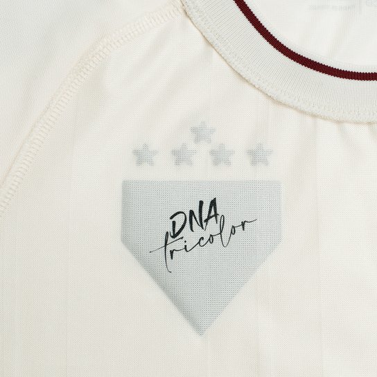 Camisa São Paulo Comemorativa 26/27 Jogador New Balance Masculina