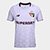 Camisa São Paulo Comemorativa Flor de Lótus New Balance Feminina 2026 - Lilás+Roxo