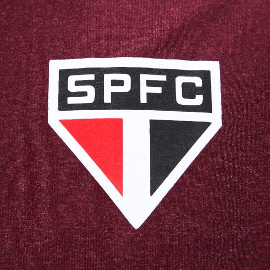 Camisa São Paulo Dazzli Masculina