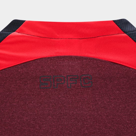 Camisa São Paulo Dazzli Masculina