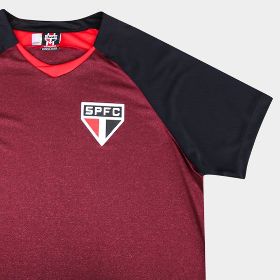 Camisa São Paulo Dazzli Masculina