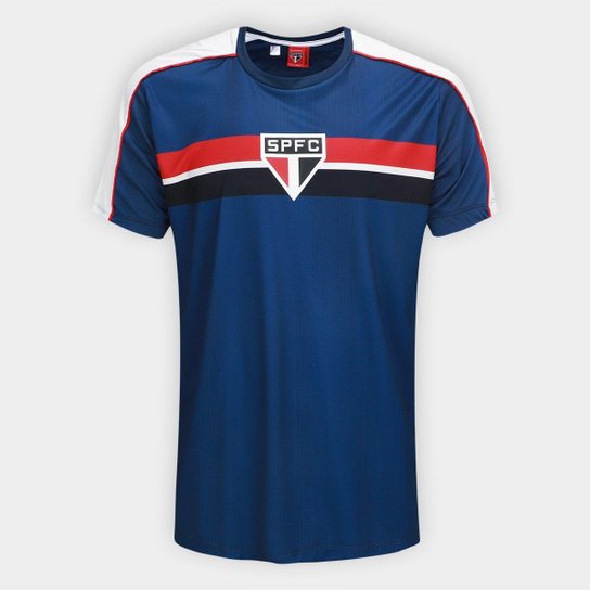 Camisa São Paulo Desejo Masculina