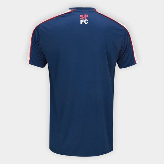 Camisa São Paulo Desejo Masculina
