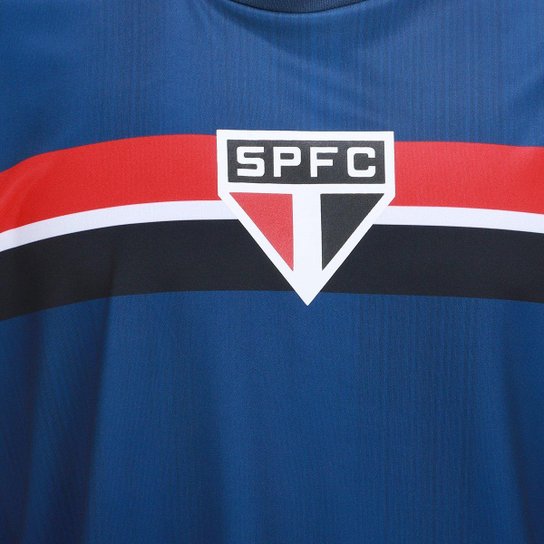 Camisa São Paulo Desejo Masculina