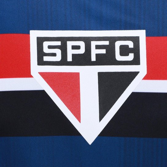 Camisa São Paulo Desejo Masculina