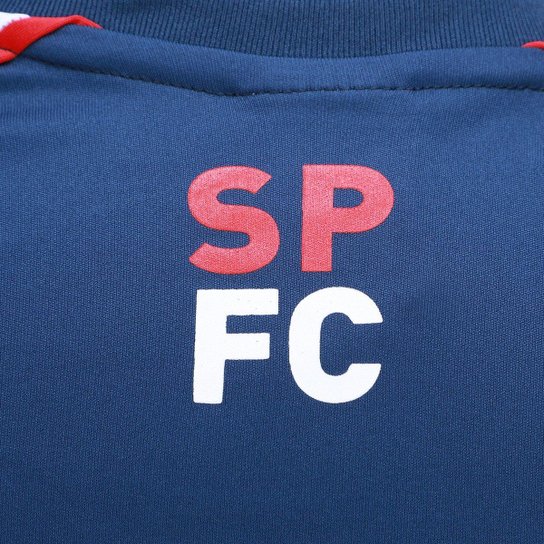 Camisa São Paulo Desejo Masculina