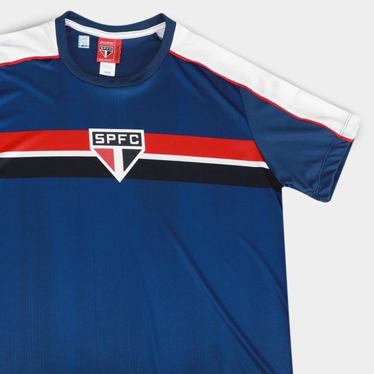 Camisa São Paulo Desejo Masculina