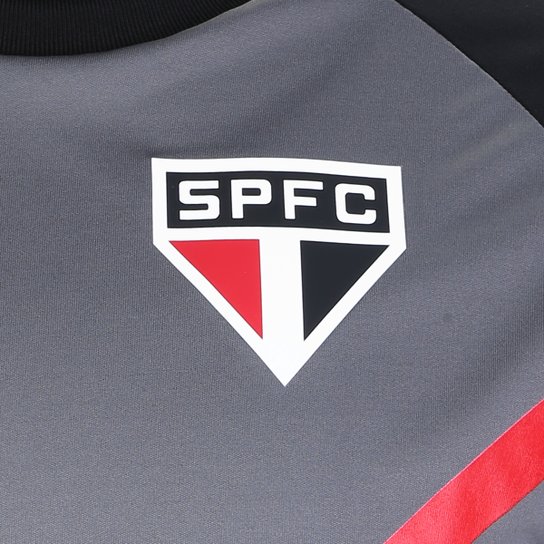 Camisa São Paulo Diamond Masculina