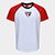 Camisa São Paulo Disparar Masculina - Branco