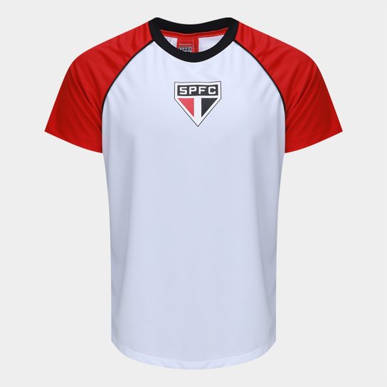Camisa São Paulo Disparar Masculina