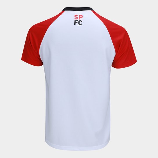 Camisa São Paulo Disparar Masculina