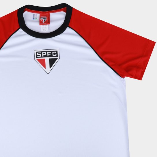 Camisa São Paulo Disparar Masculina