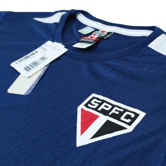Camisa São Paulo Epoch Marinho - Masculino