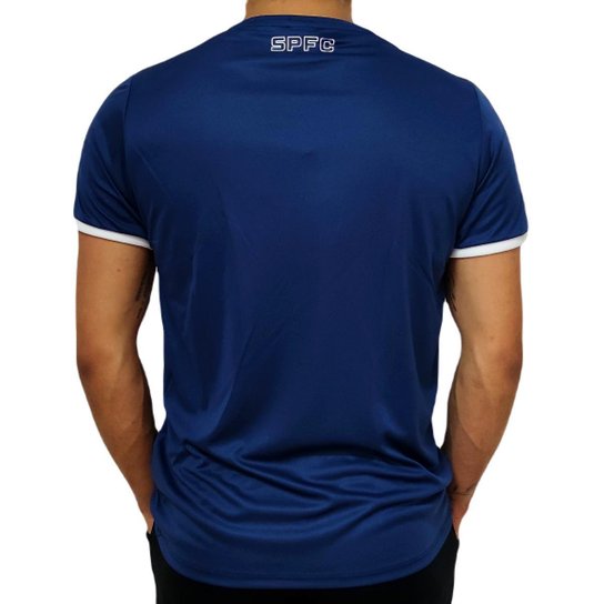 Camisa São Paulo Epoch Marinho - Masculino