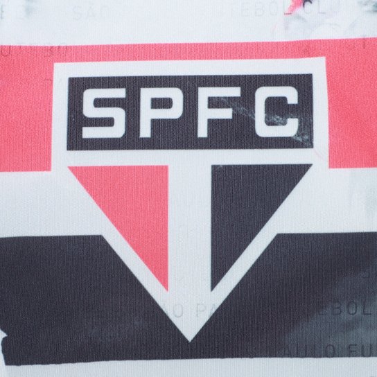 Camisa São Paulo Esportiva Feminina