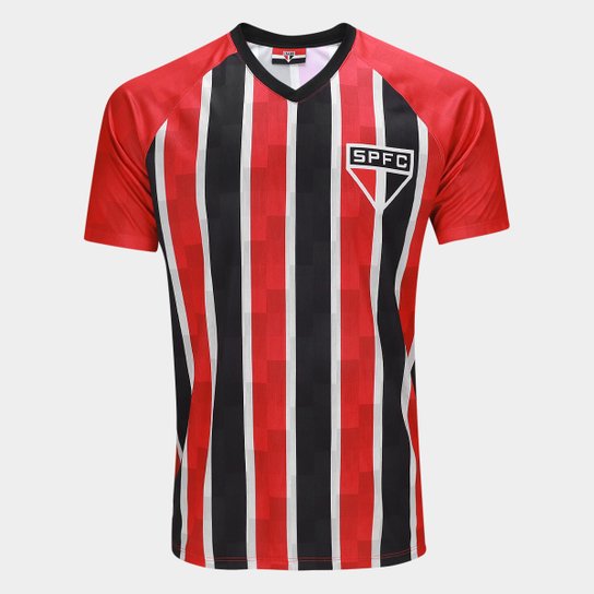 Camisa São Paulo Esportiva Masculina