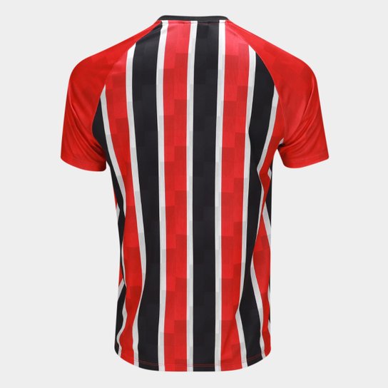 Camisa São Paulo Esportiva Masculina