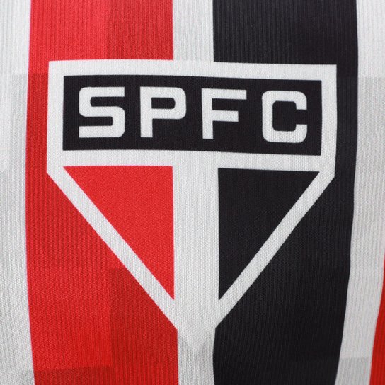 Camisa São Paulo Esportiva Masculina