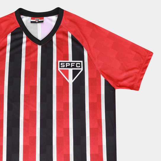 Camisa São Paulo Esportiva Masculina