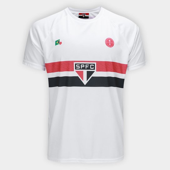 Camisa São Paulo Esportiva Masculina