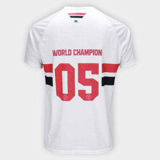 Camisa São Paulo Esportiva Masculina