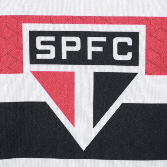 Camisa São Paulo Esportiva Masculina