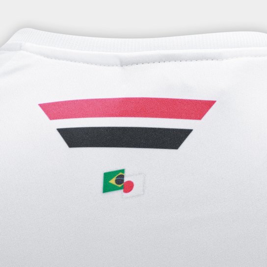 Camisa São Paulo Esportiva Masculina