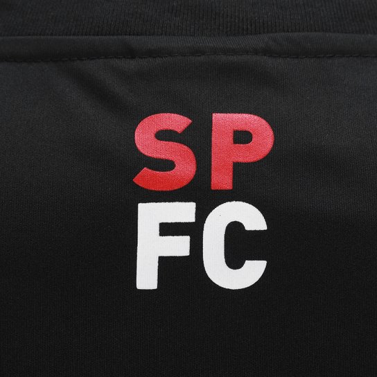 Camisa São Paulo Exultante Feminina