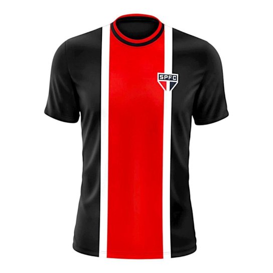 Camisa São Paulo F.C Better