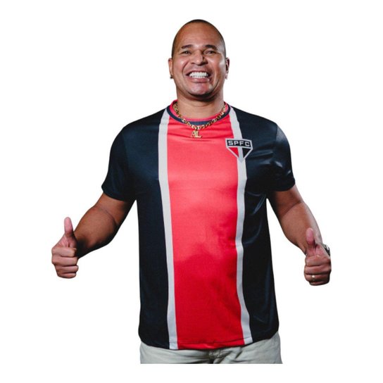 Camisa São Paulo F.C Better