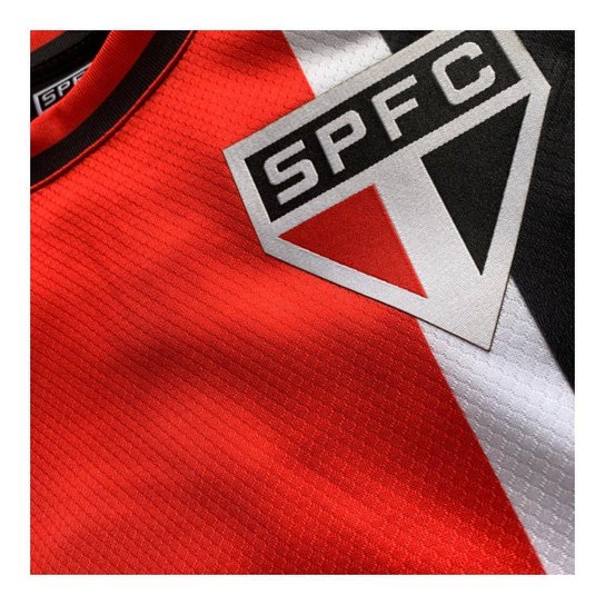 Camisa São Paulo F.C Better
