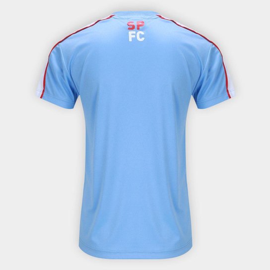 Camisa São Paulo Feminina