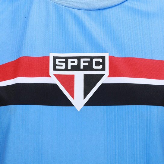 Camisa São Paulo Feminina
