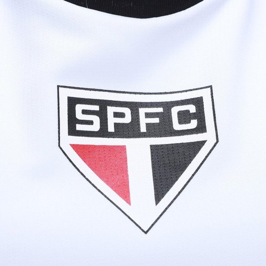 Camisa São Paulo Feminina