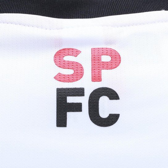 Camisa São Paulo Feminina