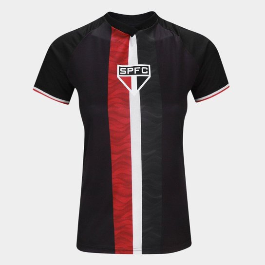 Camisa São Paulo Florian Feminina