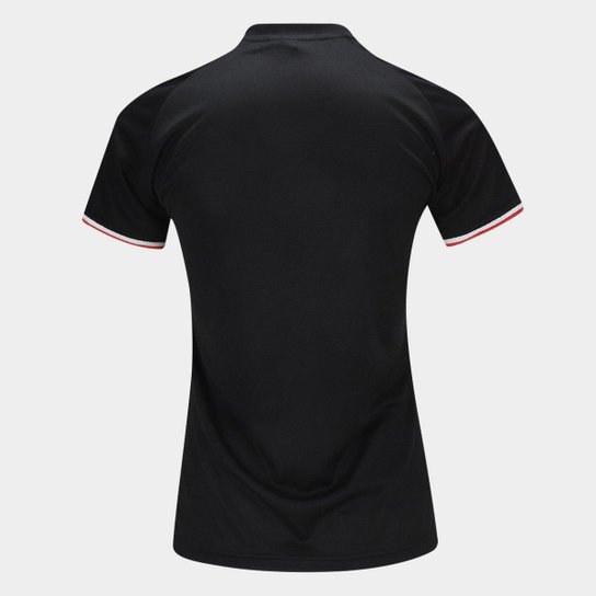 Camisa São Paulo Florian Feminina