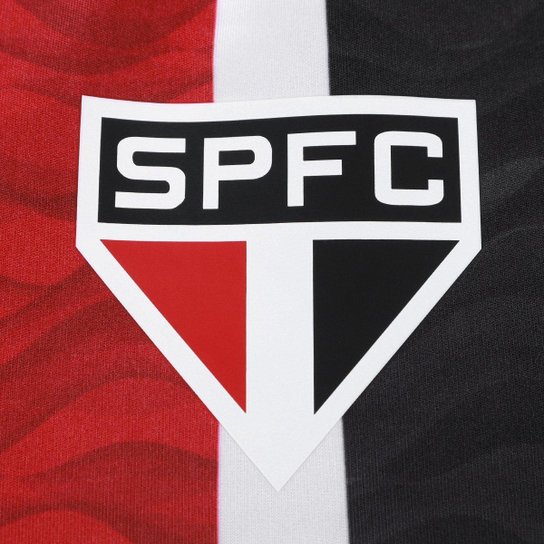 Camisa São Paulo Florian Feminina