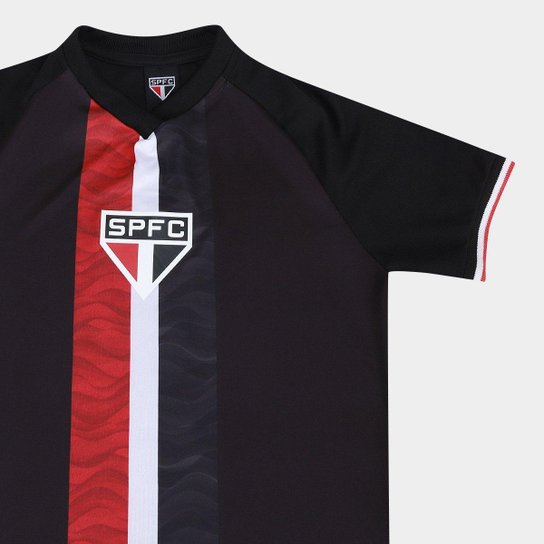 Camisa São Paulo Florian Feminina