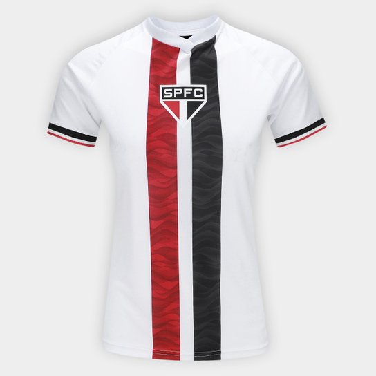 Camisa São Paulo Florian Feminina