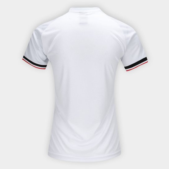 Camisa São Paulo Florian Feminina