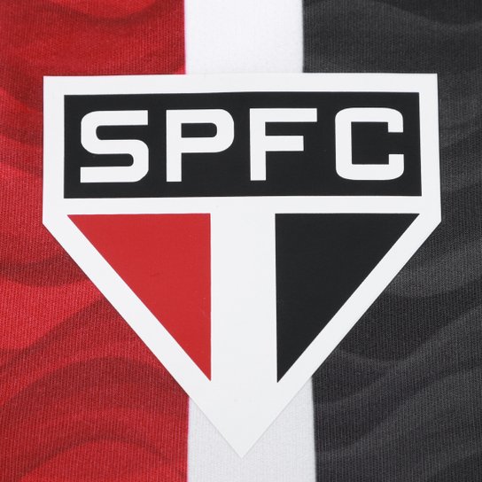 Camisa São Paulo Florian Feminina