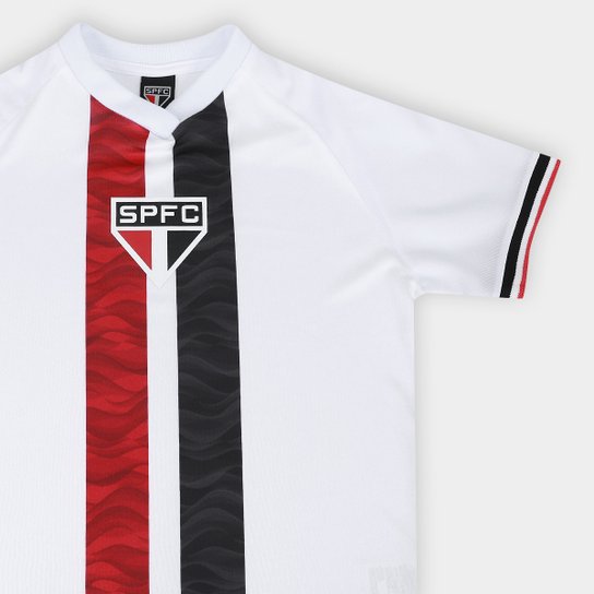 Camisa São Paulo Florian Feminina