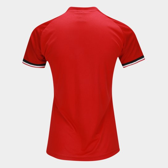 Camisa São Paulo Florian Feminina