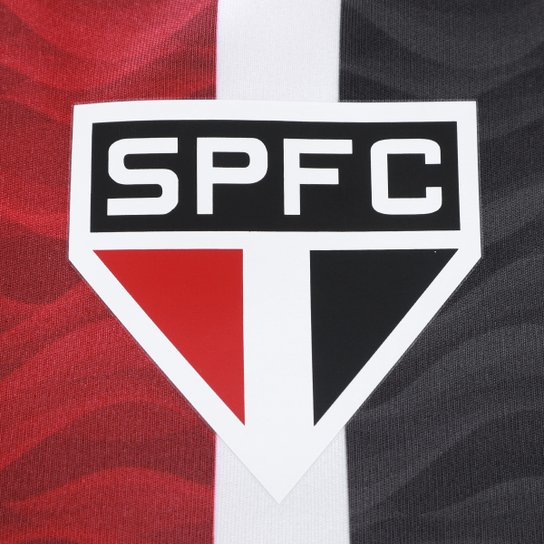 Camisa São Paulo Florian Feminina