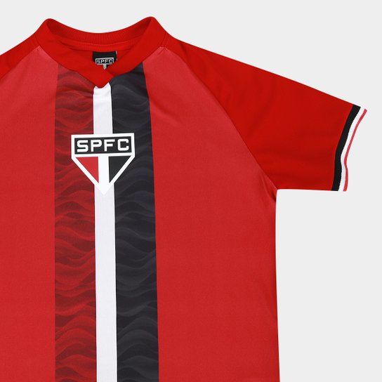 Camisa São Paulo Florian Feminina