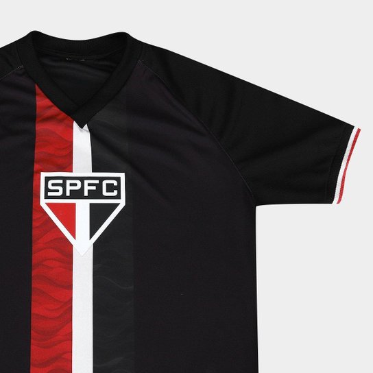 Camisa São Paulo Florian Masculina