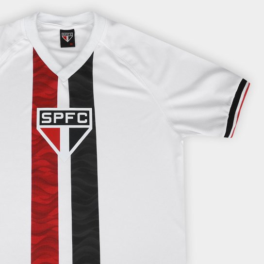 Camisa São Paulo Florian Masculina
