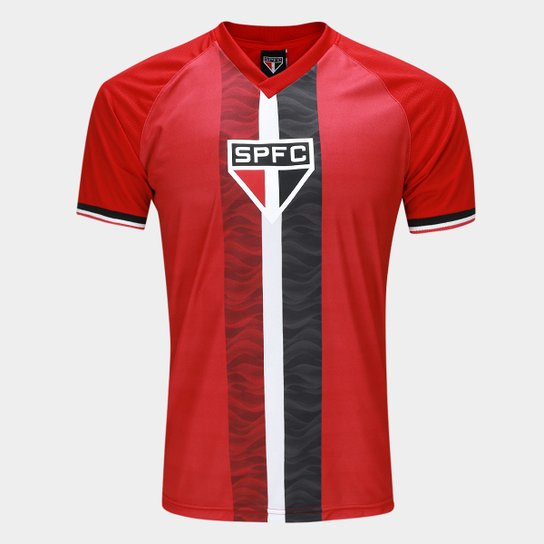 Camisa São Paulo Florian Masculina